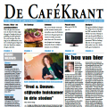 De Cafékrant 2